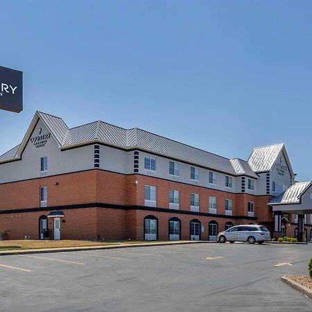 Country Inn & Suites By Radisson, St Peters, Mo Сент-Питерс Экстерьер фото