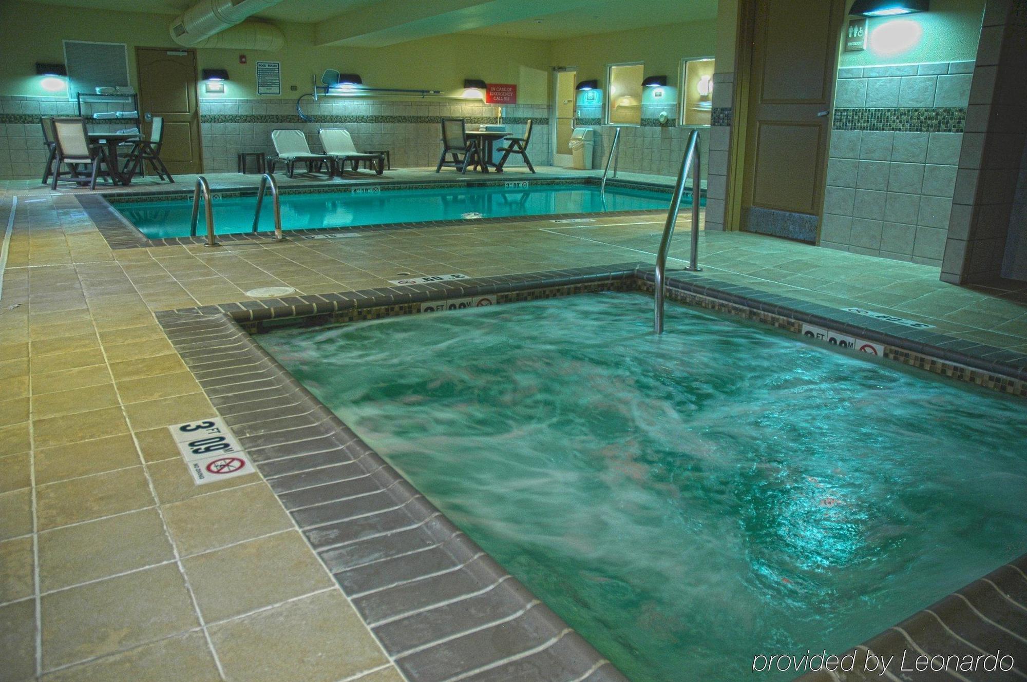 Country Inn & Suites By Radisson, St Peters, Mo Сент-Питерс Удобства фото