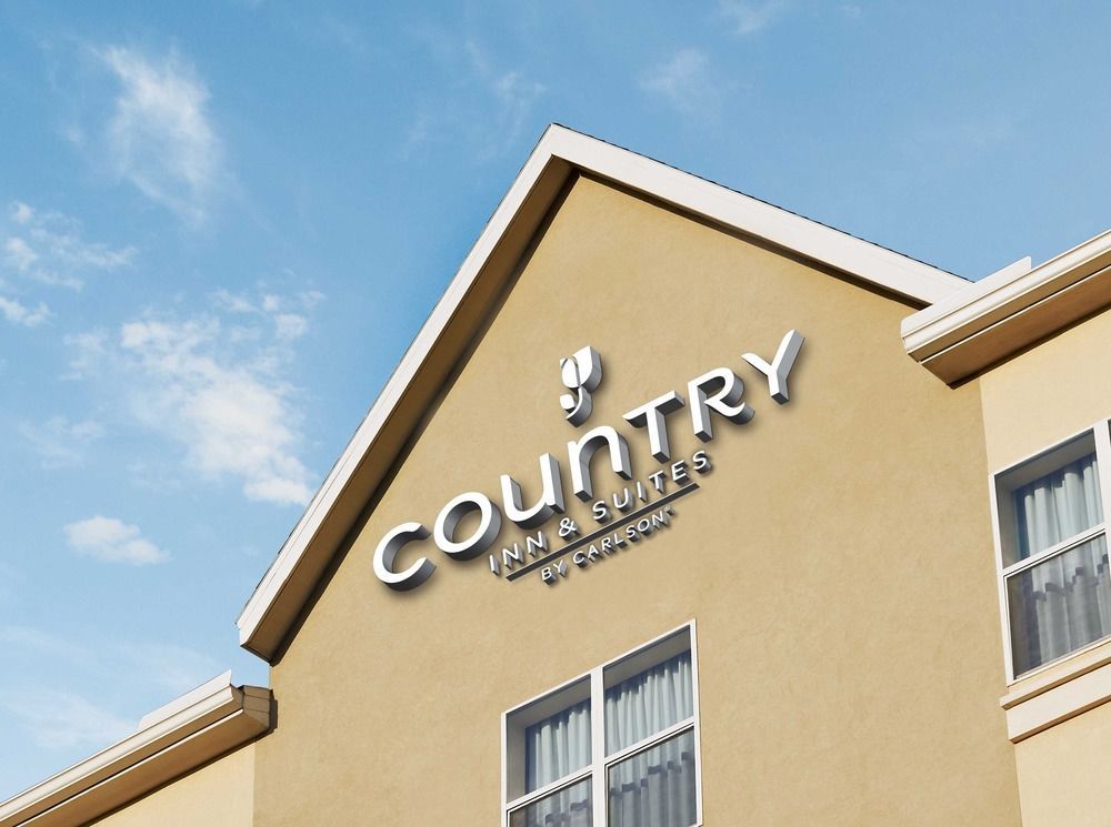 Country Inn & Suites By Radisson, St Peters, Mo Сент-Питерс Экстерьер фото